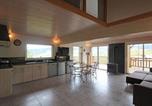 Location vacances Gerbépal - Charmant chalet 3 chambres avec terrasse proche Alsace - Fr-1-589-112-4