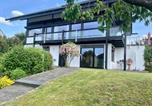 Location vacances Schotten - Ferienwohnung Stengel-1