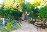 Hôtel Latium - B&B Domus Aurea-2