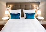 Hôtel Sülzetal - Motel One Magdeburg-2