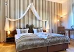 Hôtel Brandebourg - Hotel-Pension Mandy - Adults Only-2