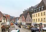 Location vacances Gößweinstein - Ferienwohnung Marktblick-4