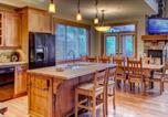 Location vacances Kelowna - Snowbanks 1-1