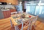 Location vacances Arequipa - Misti Loft-2
