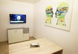 Location vacances Leinfelden-Echterdingen - Apartment Möhringen-2