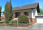 Location vacances Frankenau - Holiday Home in Hesse with near Sauerland-1