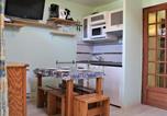 Location vacances Risoul - Appartement 2 pièces 4 couchages - Ski aux pieds, piscine d'été - Fr-1-330-39-4
