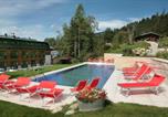 Hôtel Bruck an der Großglocknerstraße - Hotel Lukashansl-2