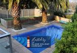 Location vacances Ryde - No 1 Ashey-1