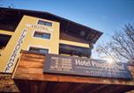 Hôtel Bruck an der Großglocknerstraße - Hotel Pinzgauerhof by Alpeffect Hotels-4