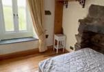 Location vacances London - Soho Prime Apartments Great Marlborough-4