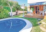 Location vacances Malgrat de Mar - Awesome Home In Santa Susanna With Wifi-2