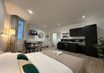 Location vacances Isles-sur-Suippe - Acapulco, studio spacieux rénové-1