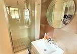Location vacances Pretoria - Kniff un Gaffel Guest House-2