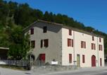 Location vacances Châtillon-en-Diois - La Bastide Des Monge - Gîte Maëlle-1