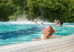 Hôtel Suhlendorf - Haus Roseneck mit gratis Zugang zur Jod-Sole-Therme-4