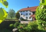 H��tel Ruhpolding - Hotel Heißenhof-1