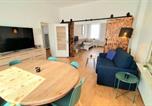 Location vacances Wuppertal - Frankes Sleep Inn, Sauna, 3 Wohnungen 1, 2, 4 Zimmer-3