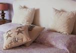 Location vacances Scandicci - La Rosa Townhouse-3