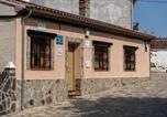 Location vacances Cañamero - Casa Rural La Posada del 42-1