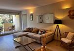 Location vacances Saint-Tropez - Appartement moderne St Tropez-1