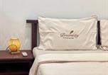 Hôtel Cambodge - Sky Residence - 50m to Museum and Riverside-2