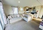 Location vacances Shanklin - 3 Bedroom Caravan Og35, Lower Hyde, Shanklin-3