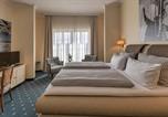 Hôtel Münsing - Hotel Starnberger See-2