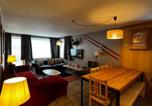Location vacances Val-d'Isère - Résidence La Poudreuse - Hyper centre - Apt 3 Pièces 75 M2 - by Montblanc Lodge-1