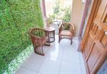 Location vacances Yogyakarta - Omah Ayem-3