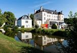 Hôtel Morey-Saint-Denis - Domaine de Saulon-3