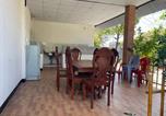 Location vacances Mui Ne  - Homestay Hòn Rơm Bay-4