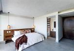 Location vacances Cancún - Mojarra 27, New Apartments in the Heart of Cancun-3