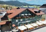 Hôtel Železná Ruda - Bayerische Gastwirtschaft Dimpfl-Stadl-1