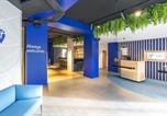 Hôtel Davron - Holiday Inn Express Paris - Poissy by Ihg-4