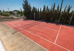 Location vacances Elche - Fidalsa Imperial Malibu-4