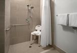 Hôtel Grand Prairie - Springhill Suites Dallas Arlington North-3