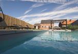 Location vacances Sint-Truiden - Vakantiewoning Het Kwartelnest Mettekoven (Heers)-1