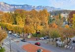 Location vacances Aix-les-Bains - T1 moderne au centre-ville d'Aix-les-Bains - Fr-1-555-33-2