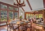 Location vacances Upper Lake - Calistoga Creek Side Mountain Estate-3