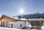 Location vacances Ramsau bei Berchtesgaden - Ferienwohnungen Kaspern-3