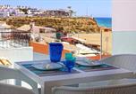 Location vacances  Albufeira - Casa Indigo- Perfect location & Sea View by Dreamvillasalbufeira-1
