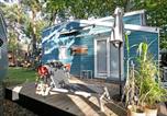 Location vacances Potsdam - Tiny House Nr 3-1