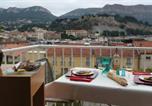 Location vacances Cassis - T2 Le Panorama-3