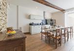 Location vacances Héric - Maison de Campagne au Calme avec Terrasse, 3 Chambres - Fr-1-306-1300-4