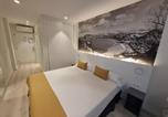 Location vacances Astigarraga - Pension Txingurri-2