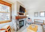 Location vacances Breckenridge - Perfectly Placed 2 Bedroom Vacation Rental In Historic Downtown Breckenridge With Access To Hot Tub And Pool-2