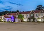 Hôtel Marshall - Sonesta Essential Hotels Longview-4