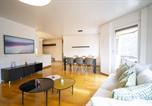 Location vacances Sent - Chasa Serras Abderhalden-4