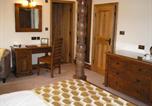 Hôtel Burnley - Green Grove Country House-4